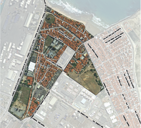 Zeis Cais do Porto