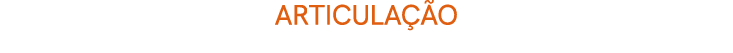 articula o