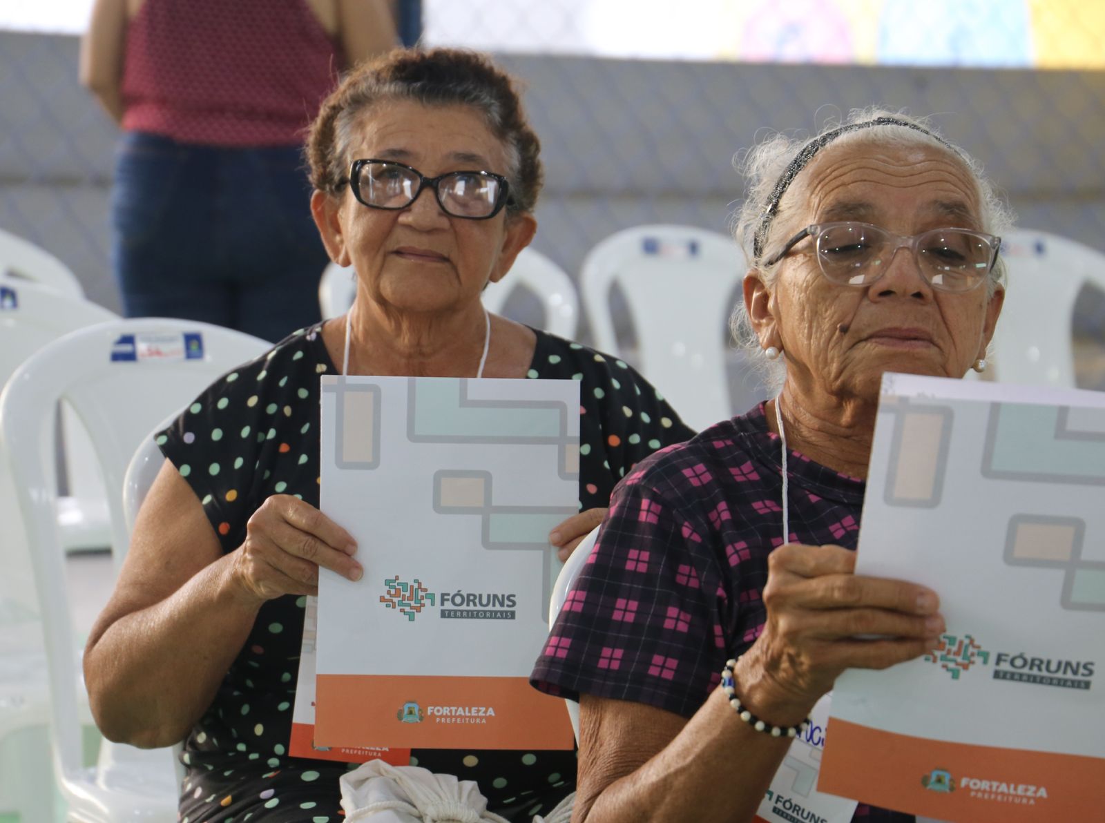 Gestão compartilhada