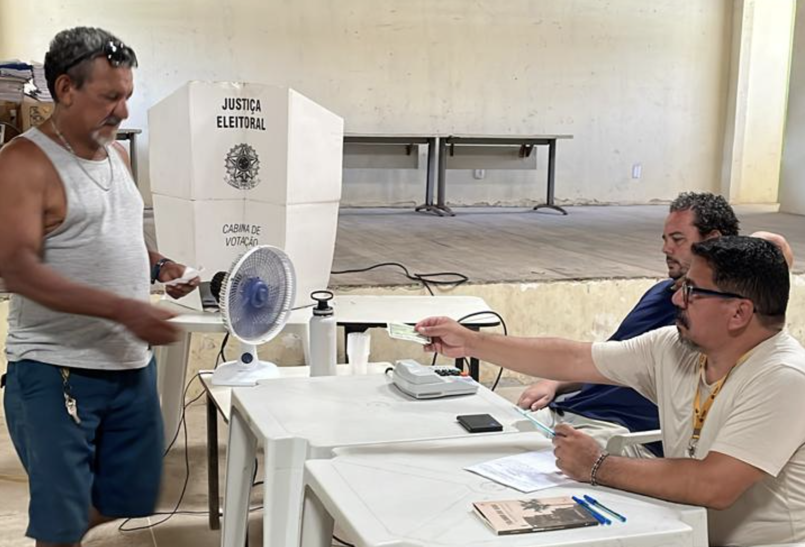 Prefeitura de Fortaleza divulga nomes dos novos representantes dos Conselhos Gestores das Zeis