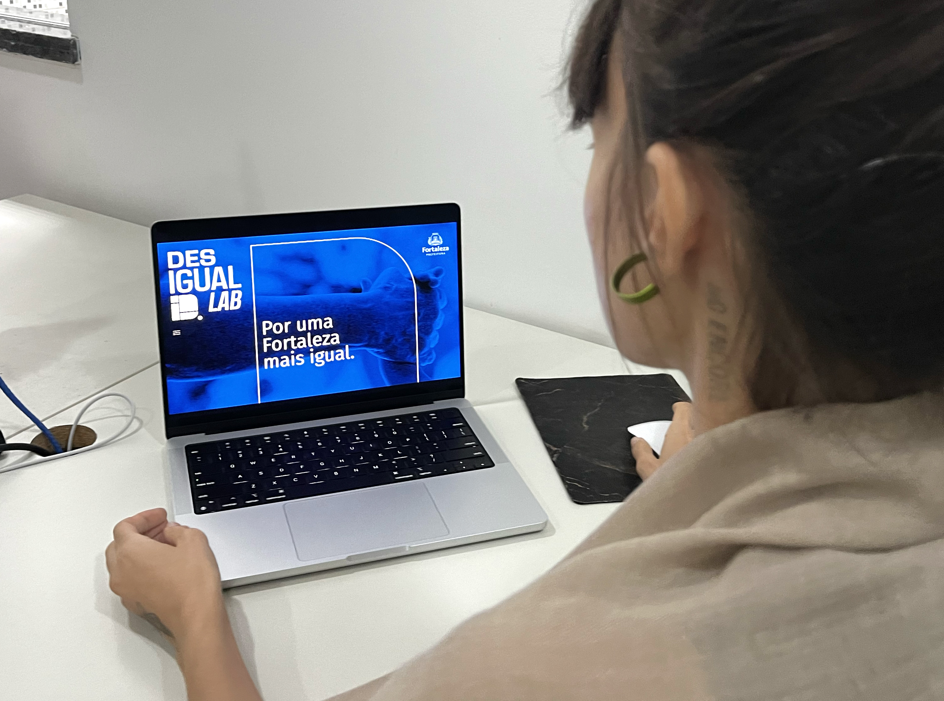Laboratório busca aprimorar o custo-efetividade de políticas públicas