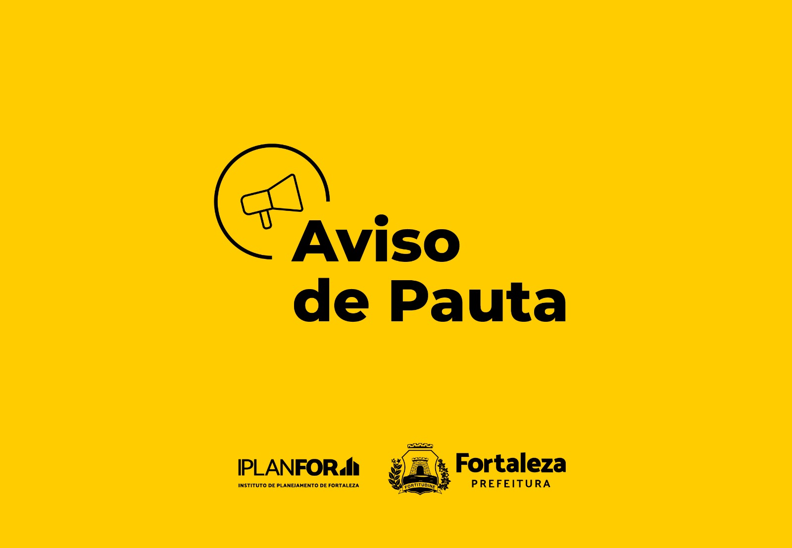 Prefeitura lança plataforma 121 Bairros nesta quinta-feira (04/04), no Mercado dos Pinhões